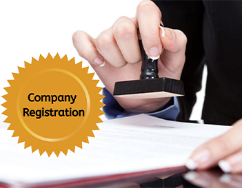 Company Register