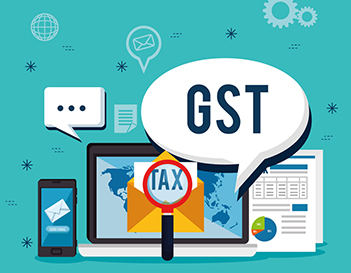 GST Accounting