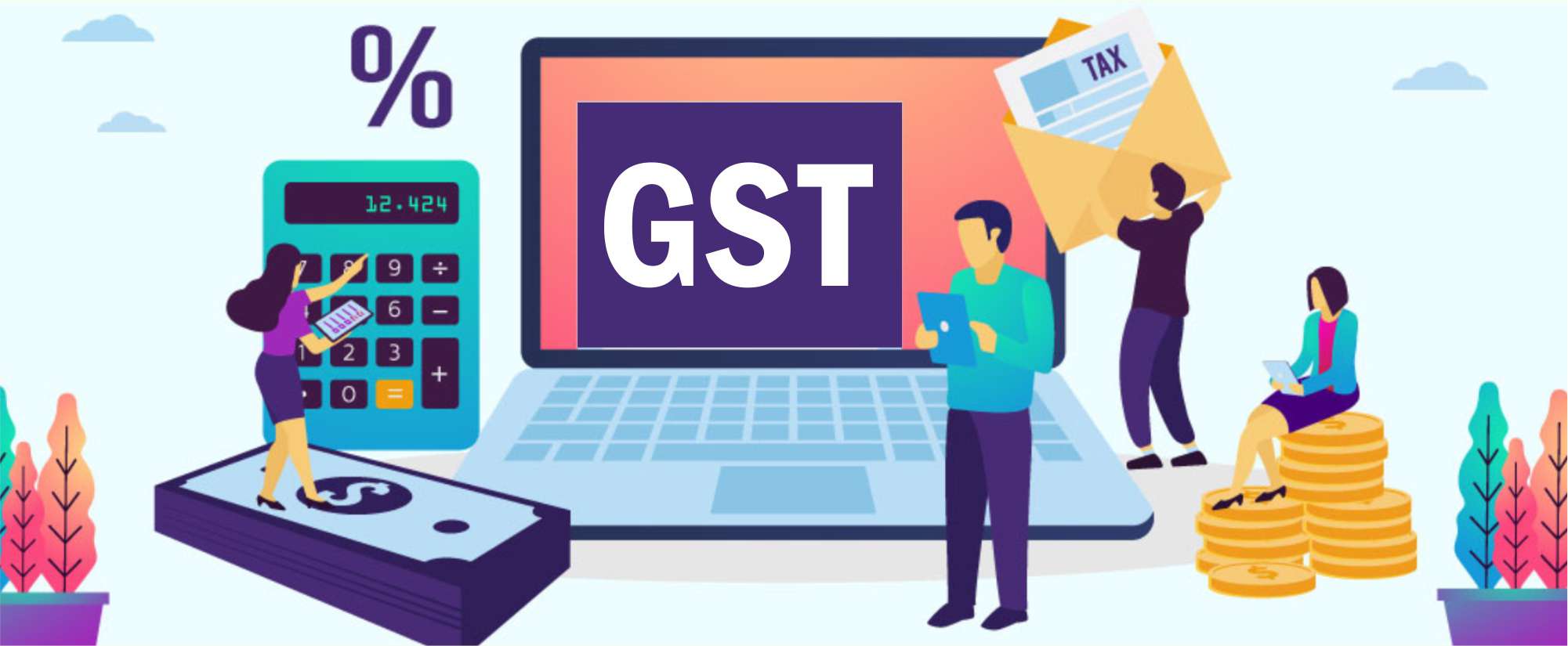 GST Registration 