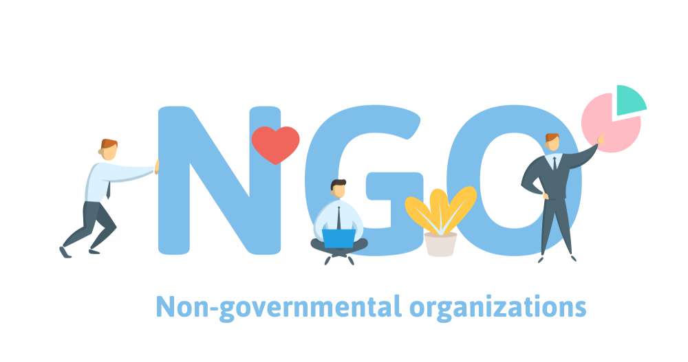 NGO/Trust Registration