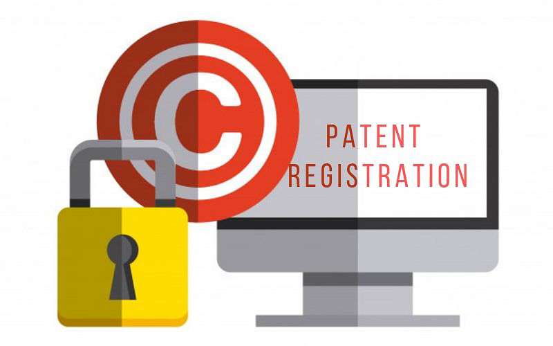 Patent Registration 