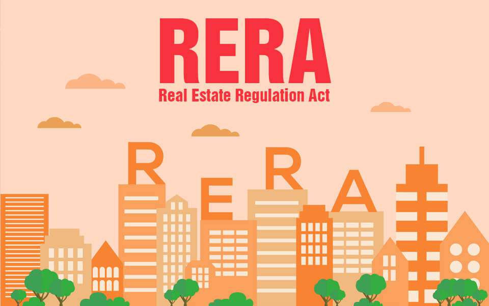 RERA Registration